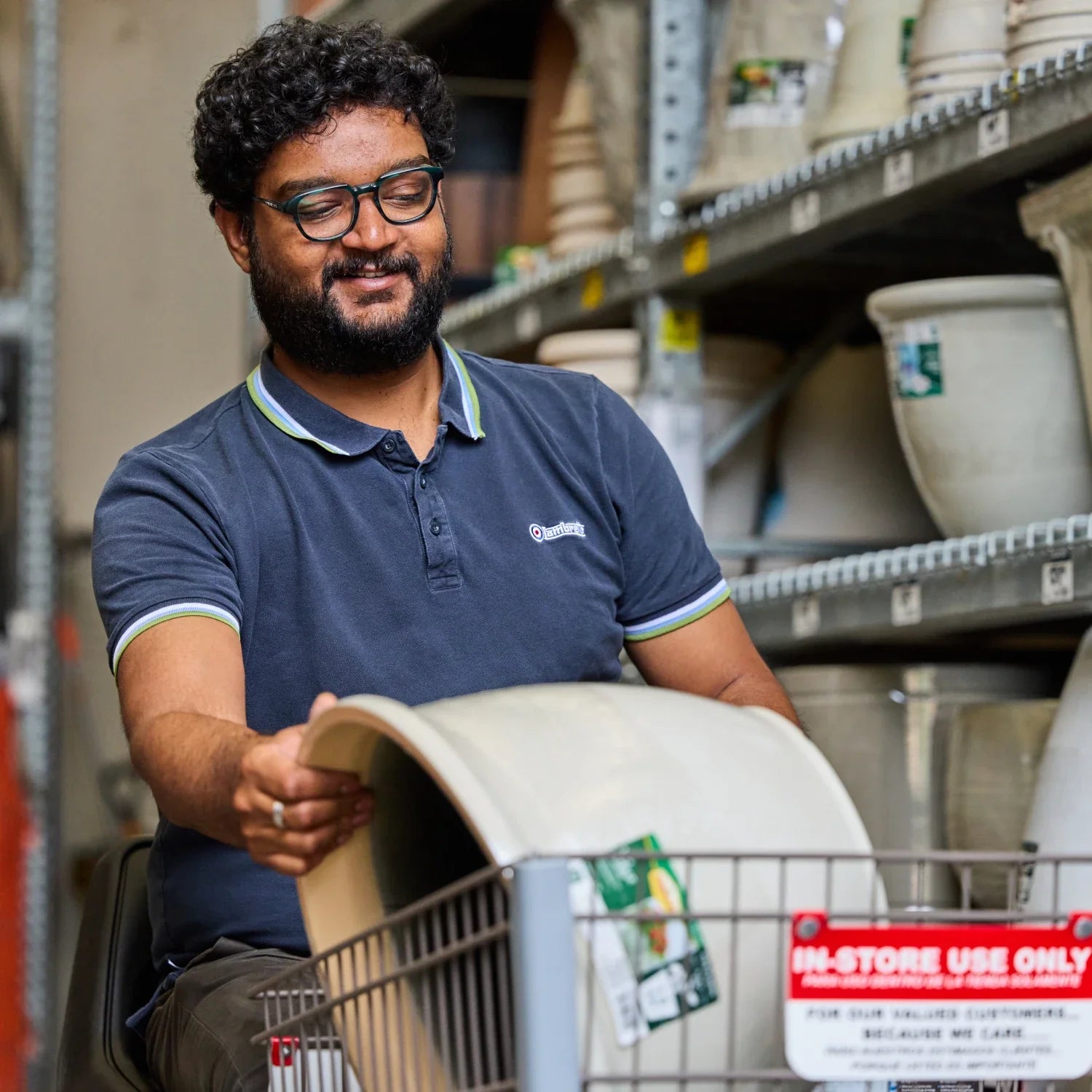 Bigger Carts, Bigger Baskets: The Untapped Revenue Opportunity in Retail