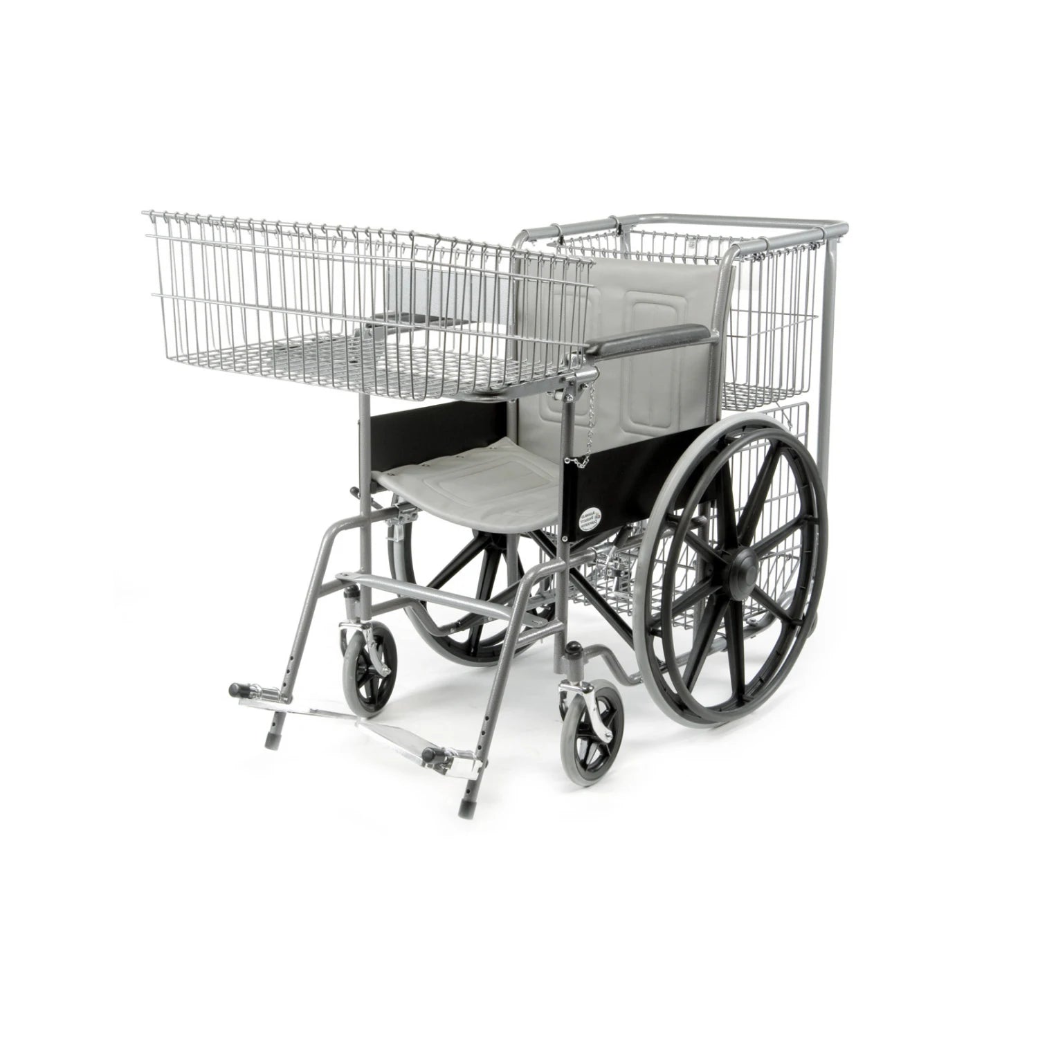 Care Chair™ by Martcart™