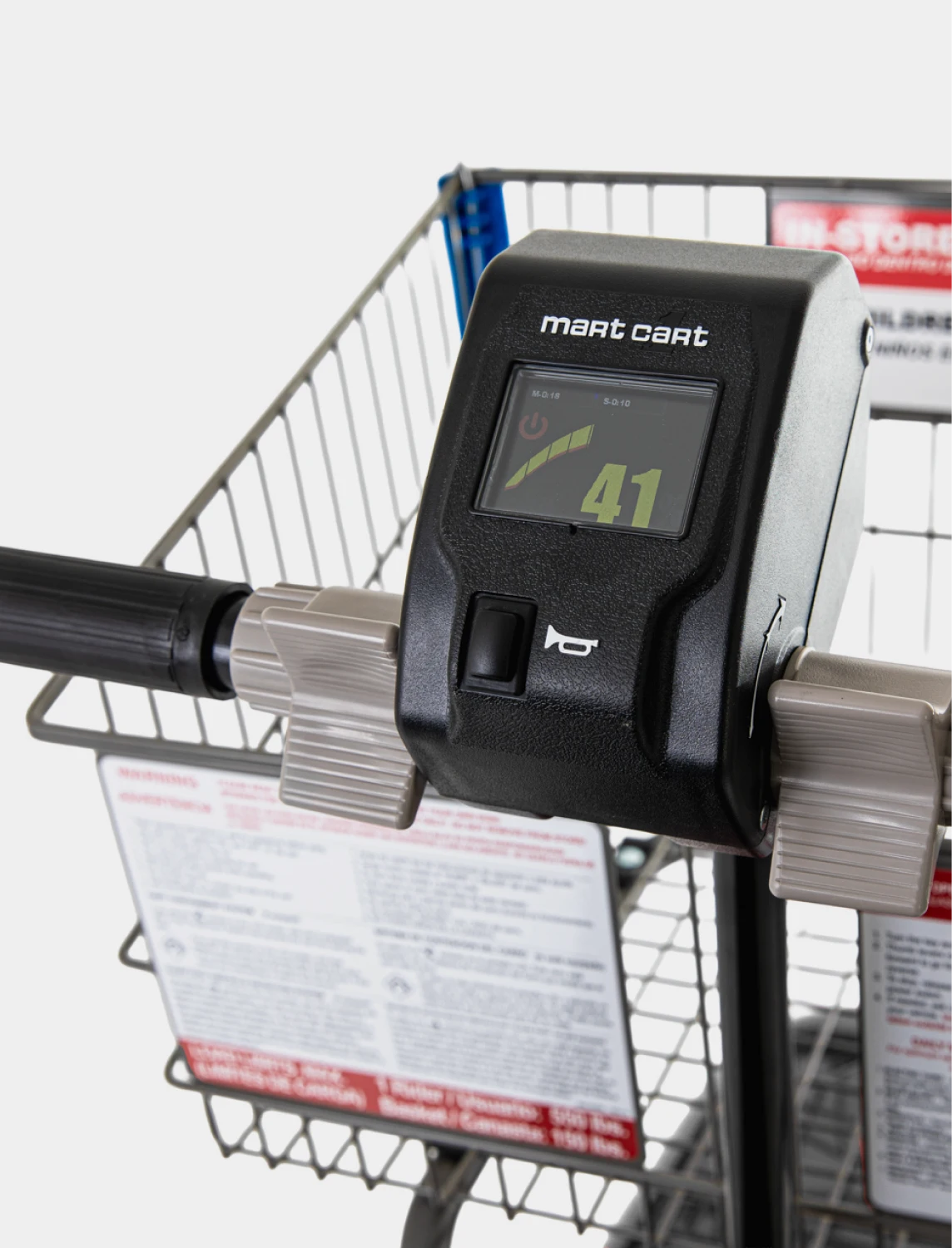 Martcart Elite Martcart Elite