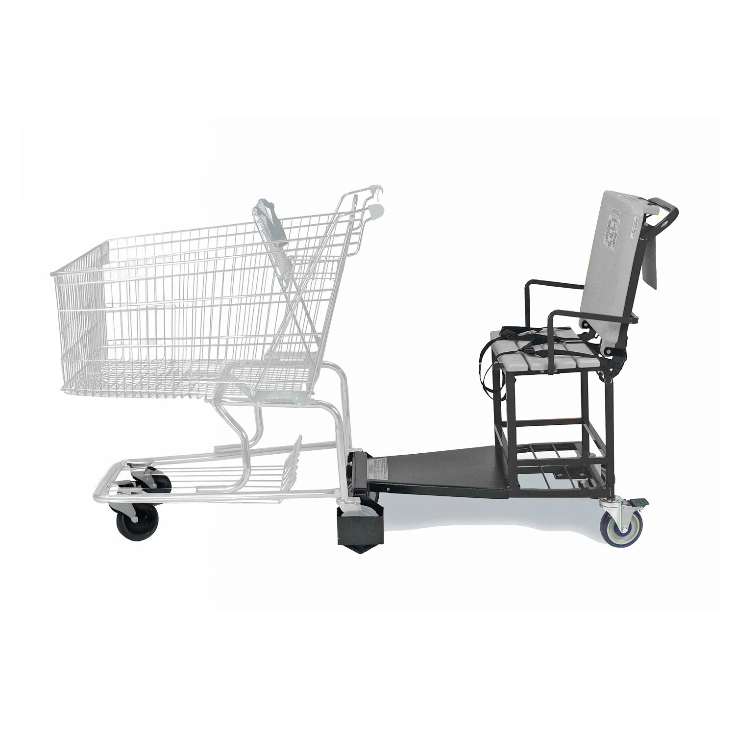 Martcart Shopper's Aid